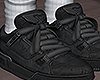 Black Cat Trainer n/s