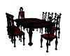 Gothic Table