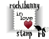 [rb]Stamp - InLove Heart