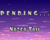 Nazca Tail