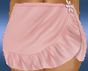~V~ BBW Wrap Skirt