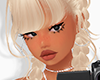 𝓁. kikue blonde