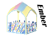 Kids Zone BallPit 40%