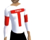 T Virus Shirt