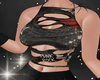 Punk Rock Top