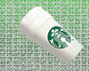 Starbucks Cup F