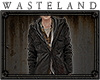 🅳 Wasteland Coat v2