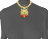 Big Boogie Chain Gold