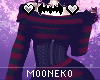 🌙 Nightmare Dress