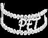 (MTA) Pet Collar Diamond