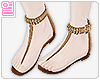 [Y] S.Fashion sandals 2
