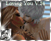[ASK] Loving You V.24
