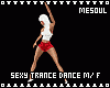 Sexy Trance Dance M/F