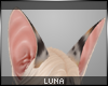*L Nina's Ears V1 Small