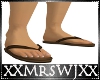 Couple Hawai Flip Flops