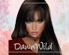 Emerald Chocolate Bangs