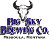 {MH} Big Sky Brewing