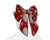 CHRISTMAS BOW