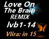 lvel Love On The Brain