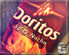 ₲ Doritos Spicy Nacho