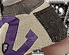 X.Bold Cross Mini Skirt