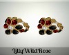 LWR}Lucero Bracelets