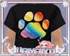 Kids / Dads Pride Top