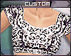 S| Ishu Custom Dress