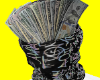 money ski mask