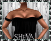 Sheva*Black Suit 3
