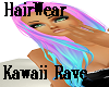 HairWear~KawaiiRave~