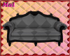 Victorian Couch Gothic