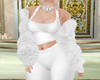 ladies fur coat
