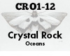 Crystal Rock Oceans
