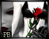 (PB)Sacred Rose 2 white