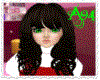 [A94] Lolita Brown Curls