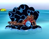 bubble floting 2p