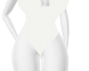 White Bodysuit +A/EML GA