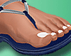 Flat Fashion Sandals NB