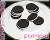 Cookies Platter