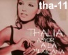 Amor ala Mexicana-Thalia