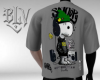𝓑 Snoopy - M