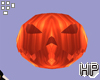 *E* halloween pumpkin