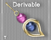 DEV - Nomi Earrings