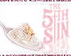 Parfait Spoon SBCC