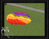 Deflated Parachute