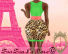 {LDC} Carib Gal  Xxl 