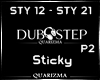 Sticky P2 lQl