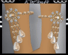 W*Bracelets Bangles Luxo