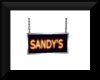 Sandy's Sign